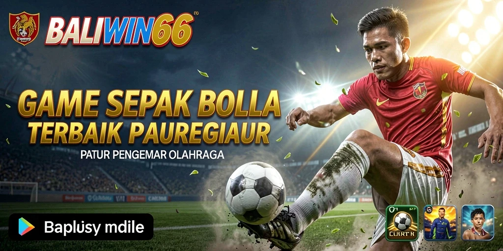 Tampilan gameplay BALIWIN66 yang mendebarkan dan realistis.