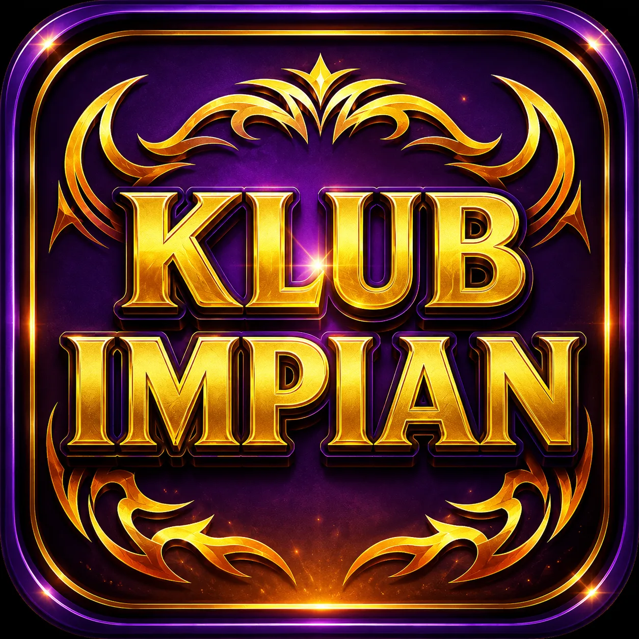KLUBIMPIAN - Game Domino Seru dan Menyenangkan